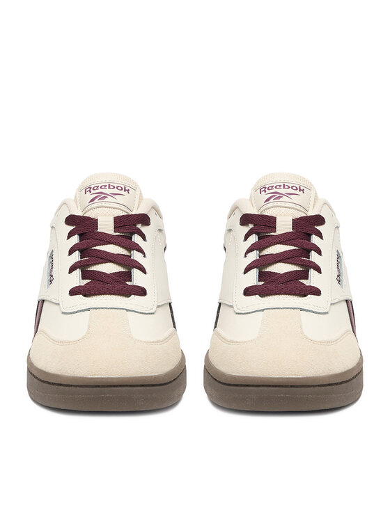 Reebok Снікерcи Reebok CEO-FORTE LOUNGER AR30252WCRT Бежевий