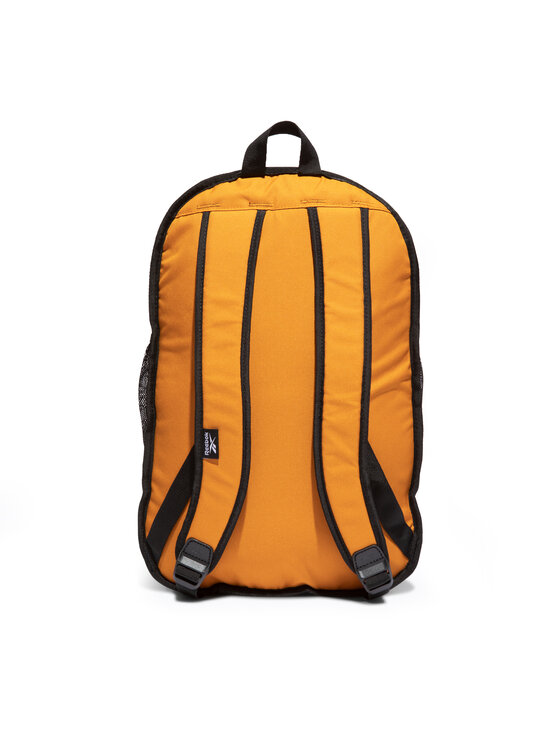 Reebok Mugursoma Reebok Workout Ready Active Backpack H23389 Oranžs