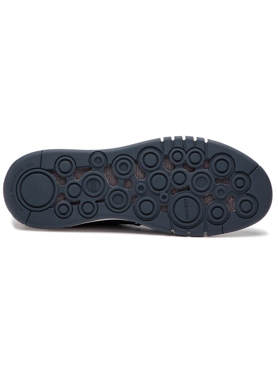 Geox Sportcipők Geox U Aerantis A U927FA 02243 C4002 Sötétkék