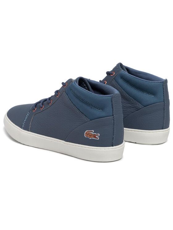 Lacoste Zapatillas Lacoste Ampthill 319 x 2 Cfa 7-38CFA00431W6 Azul