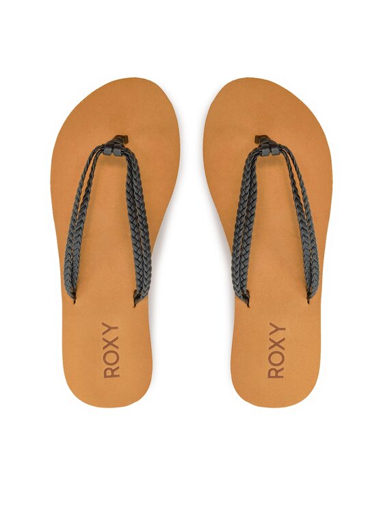 Roxy Čības uz pirksta Roxy ARJL101169 Melns