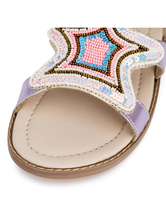 Lasocki Young Sandali Lasocki Young REG 7540-6A Viola