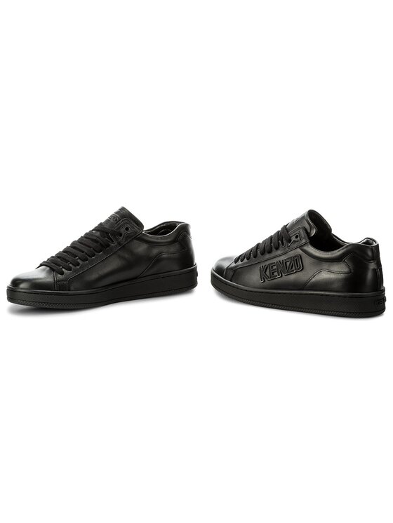 Sneakers Kenzo F005SN127L50 Negru | Epantofi.ro