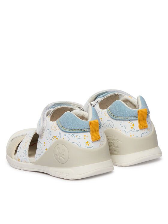Biomecanics Sandales Biomecanics 262125 Balts