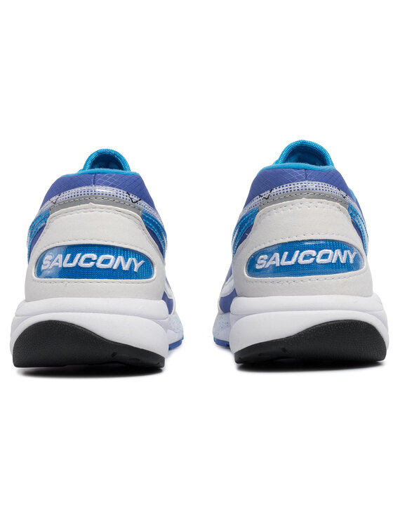 Saucony Αθλητικά Saucony Aya S70460-2 Μωβ