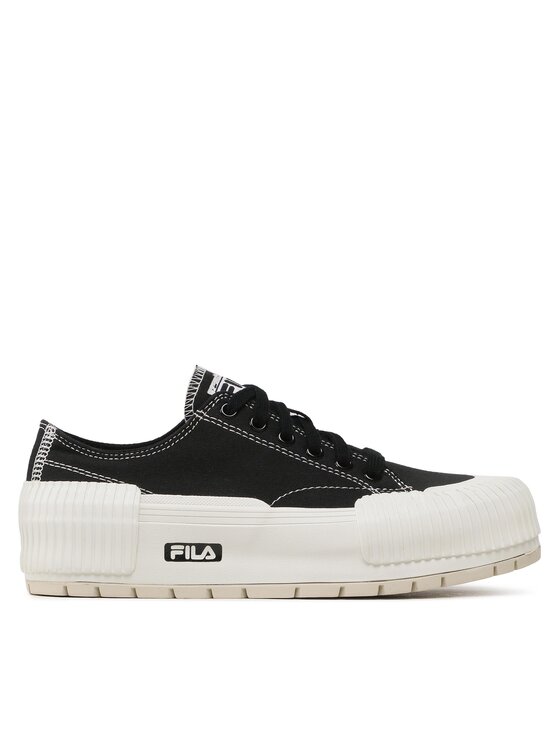 Fila Superge Fila Cityblock Platform Wmn FFW0260.80010 Črna