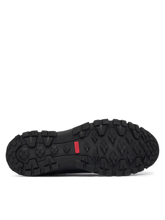 Vans Trekingová obuv Vans Sk8-Hi GORE-TEX Insulated VN000DAR5TU1 Tmavomodrá