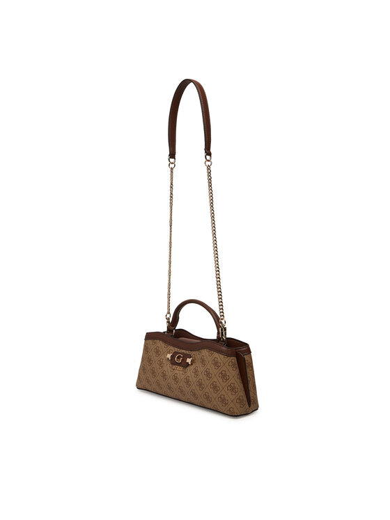 Guess Сумка Guess Lindsey HWSG97 49050 Світло-коричневий