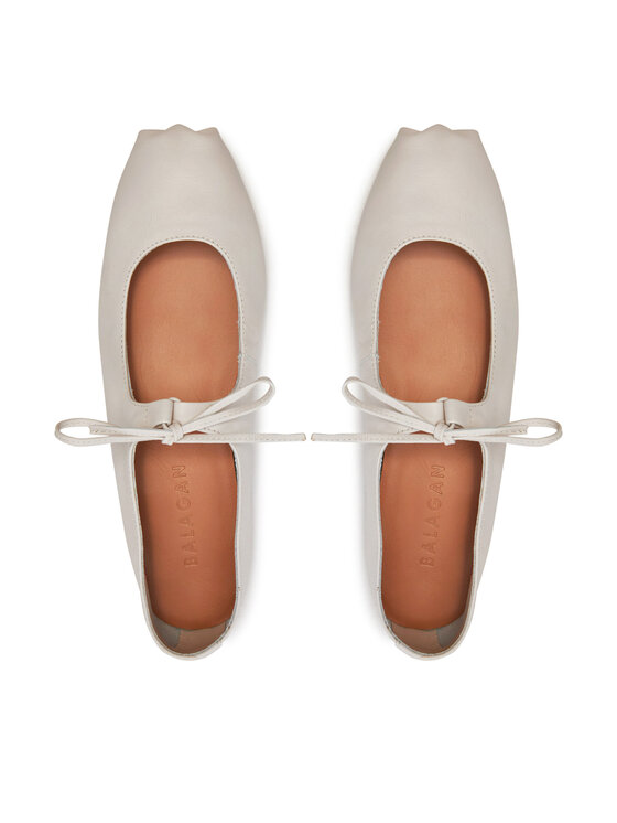Balagan Baleriny Balagan Batsheva Écru