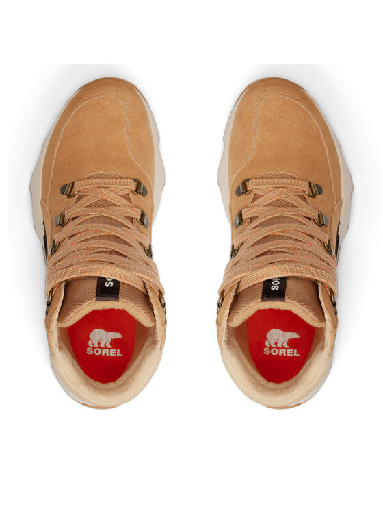 Sorel Trappers Sorel Kinetic™ Impact Conquest Wp Maro
