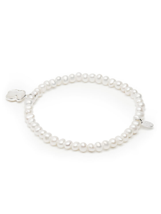 TOUS Rokassprādze TOUS Icon Color 1003679100 Balts