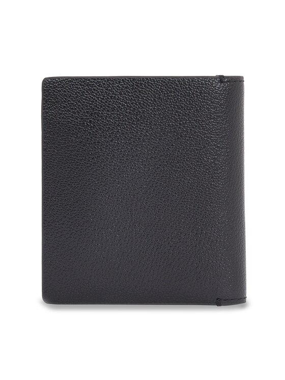 Calvin Klein Peňaženka Calvin Klein K50K511449 Čierna