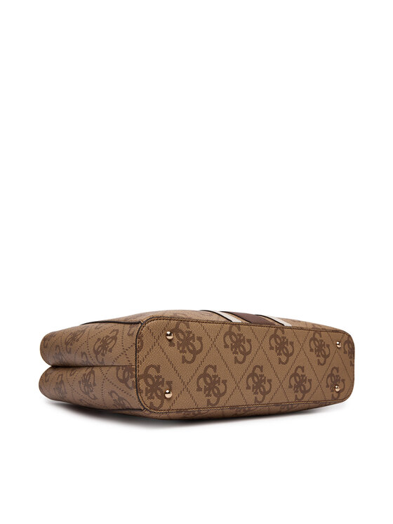 Guess Сумка Guess Noelle II HWSS96 72250 Коричневий