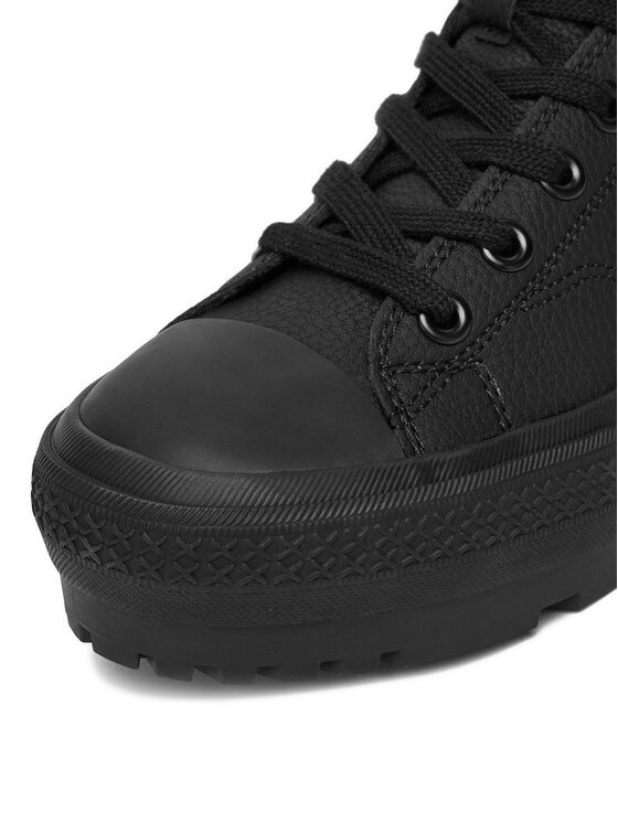 G-STAR Кеди G-Star Raw CEO-ALEX-04 Чорний
