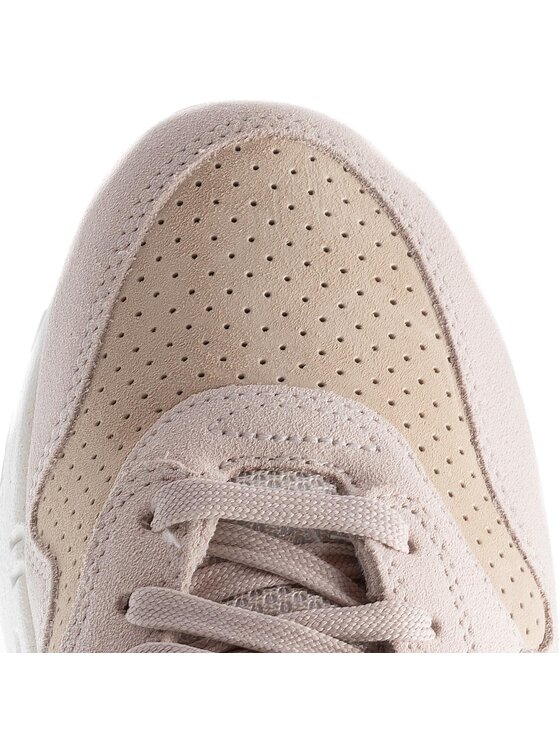 Nike Снікерcи Nike Air Max 1 Premium 875844 004 Бежевий