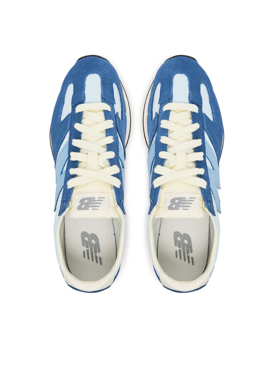New Balance Сникърси New Balance U471AO W Син