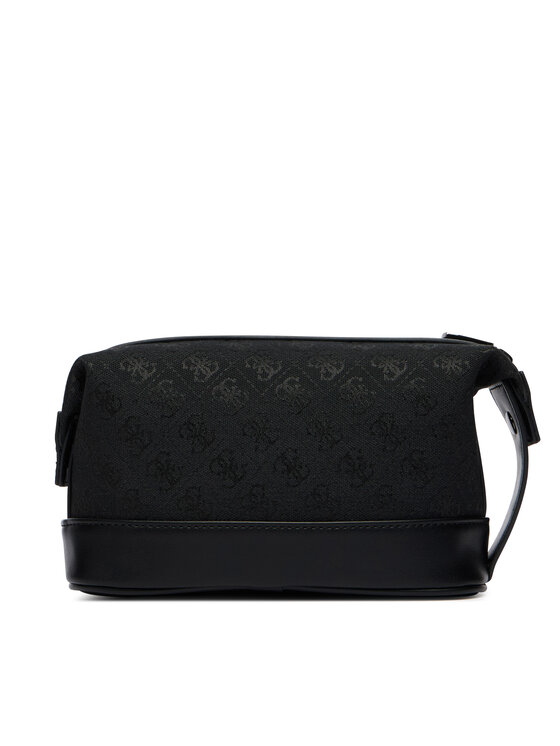 Guess Косметичка Guess Boston PMBOST P6241 Чорний