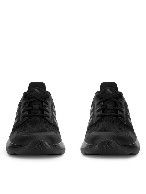 adidas Снікерcи adidas CEO-TENSAUR RUN 3.0 J IE3542 Чорний
