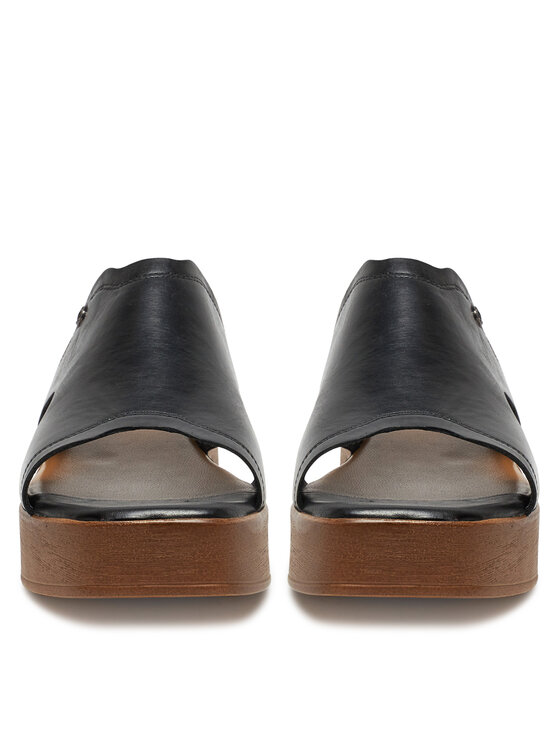 Lasocki Iešļūcenes Lasocki WI16-2356-01 Melns