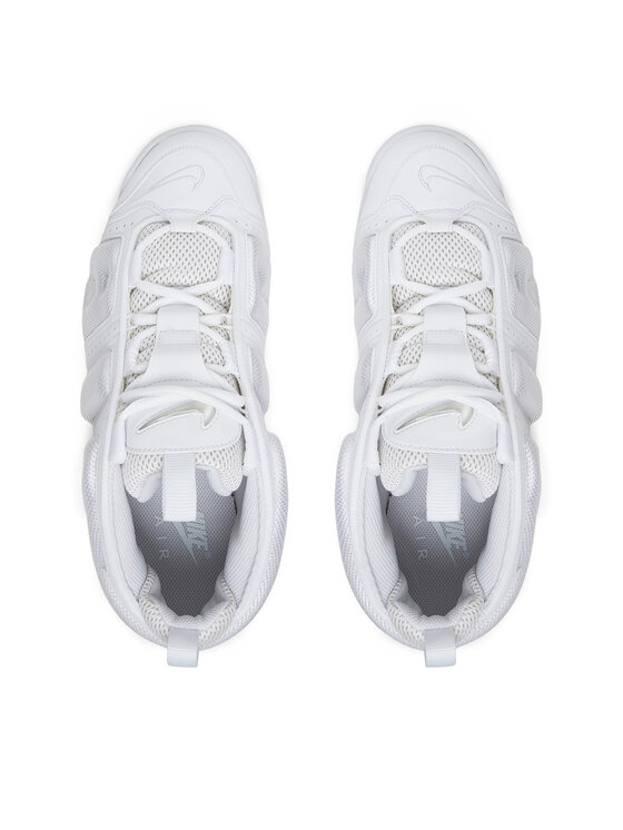 Nike Zapatillas Nike Air More Uptempo Low FZ3055 100 Blanco