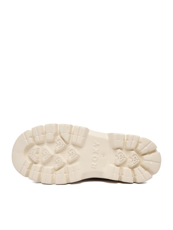 Roxy Черевики Roxy CEO-V12-1125 Бежевий
