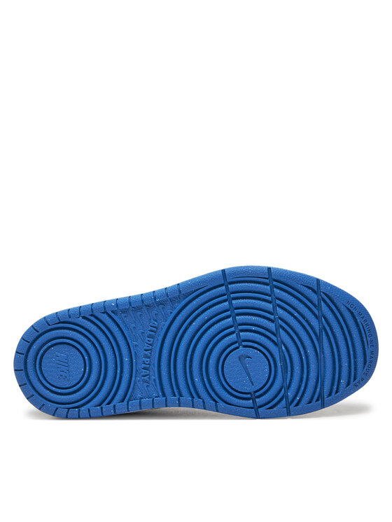 Nike Laisvalaikio batai Nike Court Borough Low Recraft PS HM6298 480 Mėlyna