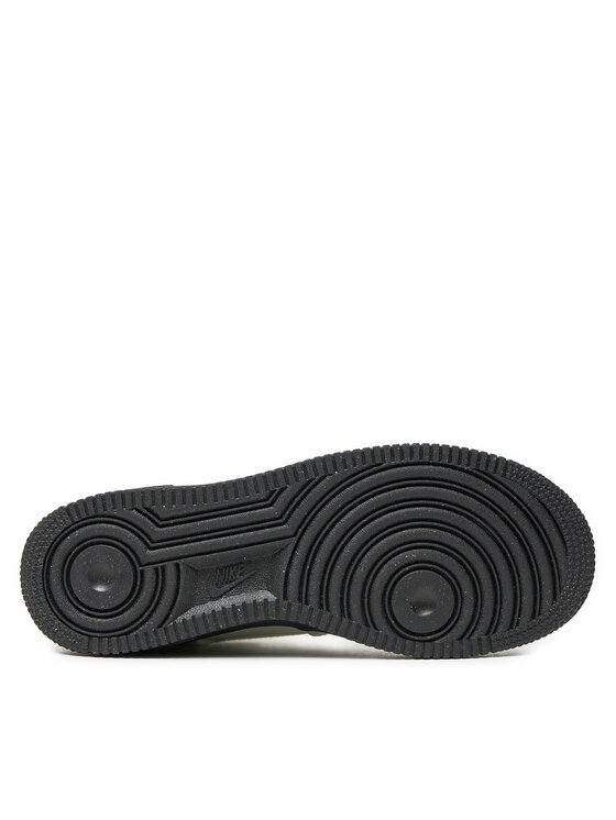 Nike Laisvalaikio batai Nike Air Force 1 LV8 FJ3289 001 Écru