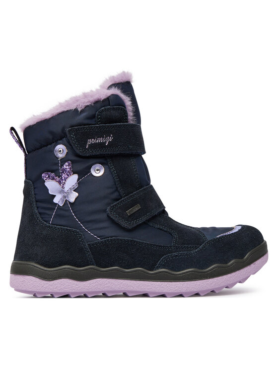 Primigi Снігоходи Primigi GORE-TEX 2380700 D Cиній