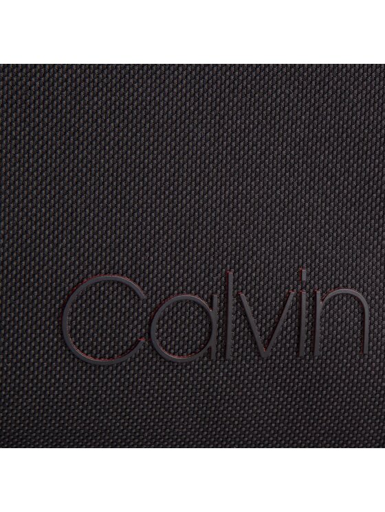 Calvin Klein Torba za laptop Calvin Klein Vault Laptop Bag K50K504284 Crna