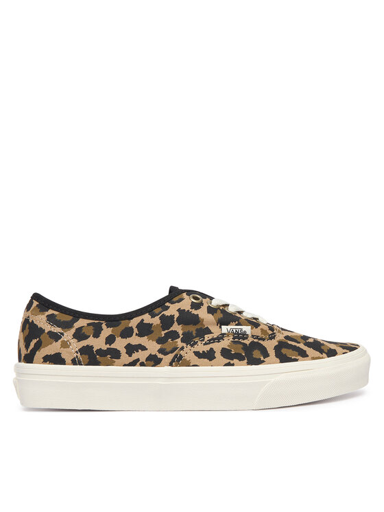 Vans Teniși Vans Authentic VN000D6GGR41 Maro
