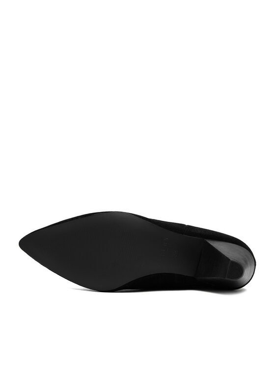 Badura Zābaki Badura EO-APRIL-123433 Melns