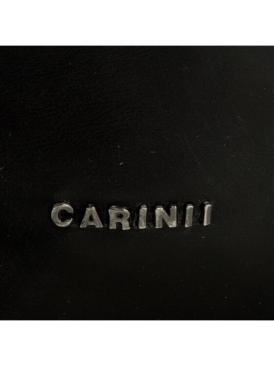 Carinii Ročna torba Carinii Cava Črna