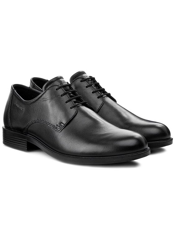 ECCO Poltopánky ECCO Harold 63457411001 Čierna