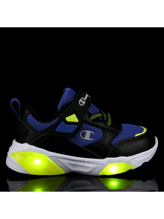 Champion Αθλητικά Champion Wave B Td Low Cut Shoe S32777-CHA-BS037 Μπλε