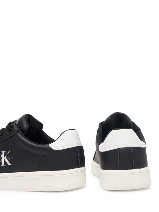 Calvin Klein Zapatillas Calvin Klein V3X9-83284-1355X M Negro