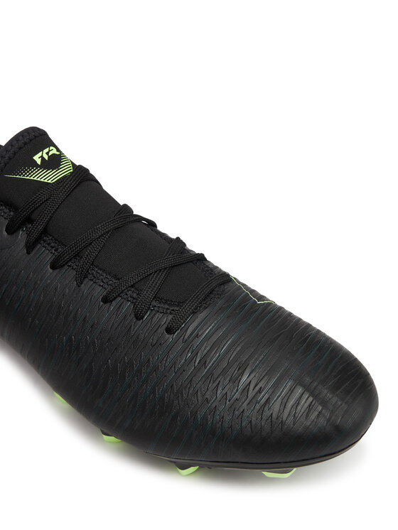 Puma Взуття для футболу Puma Future 8 Play Fg/Ag 108602 02 Чорний