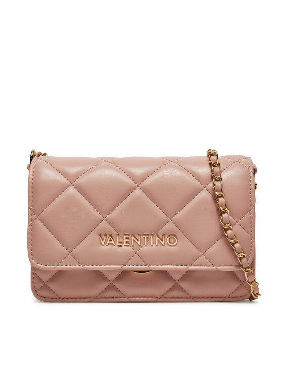 Valentino Сумка Valentino Ocarina VBS3KK52R Рожевий