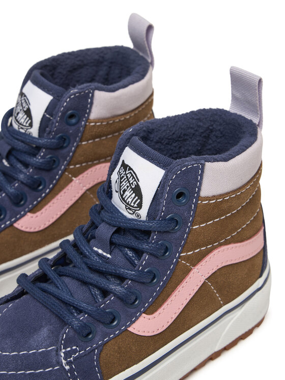 Vans Zapatillas Vans MTE SK8-Hi VN000D0H11E1 Azul marino