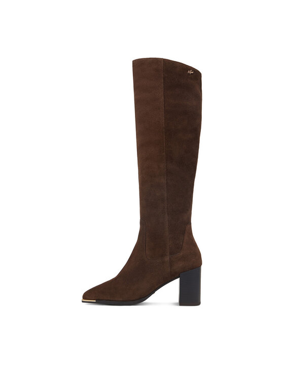 MEXX Cizme MEXX EO-WI44-TUGA-02 Maro