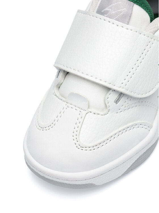 SHAQ Сникърси Shaq FORTUNE AQ95012T-WG Бял