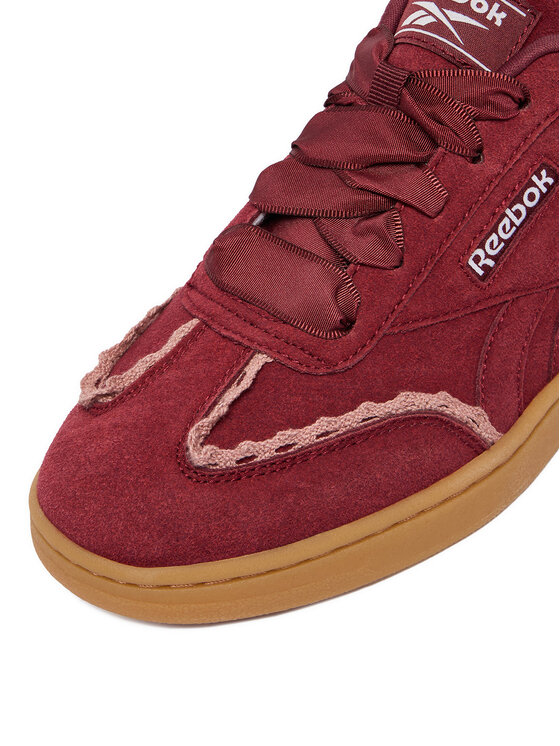 Reebok Sneakers Reebok C-FORTE LOUNGER AR30752WRRT Bordeaux