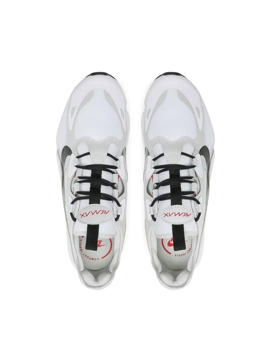 Nike Sneakersy Nike Air Max Infinity 2 CU9452 100 Biela