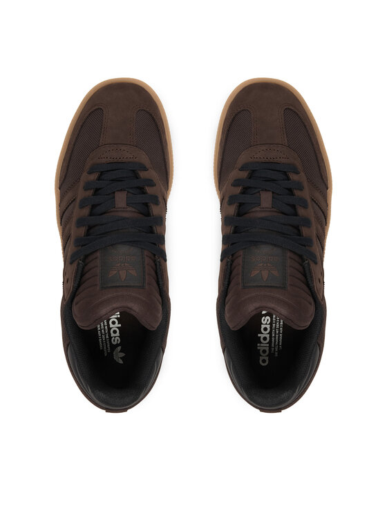 adidas Снікерcи adidas Samba Xlg IH4346 Коричневий