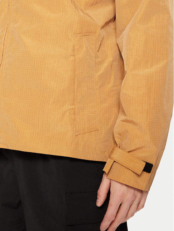 Hunter Hunter Átmeneti kabát Trevor HARM0030242 Sárga Regular Fit