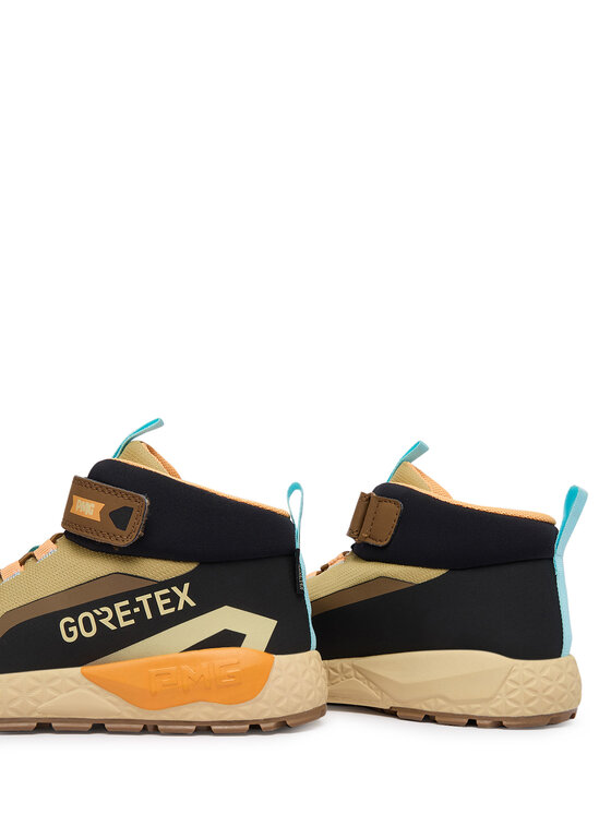 Primigi Черевики Primigi GORE-TEX 2419322 D Бежевий