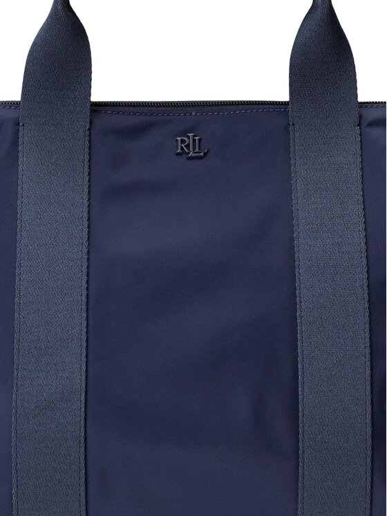 LAUREN RALPH LAUREN Borsetta LAUREN RALPH LAUREN 431970158002 Blu scuro