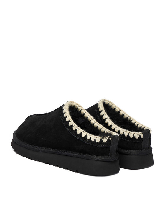 Badura Botas de nieve Badura EO-DAISY-TS6299-01 Negro