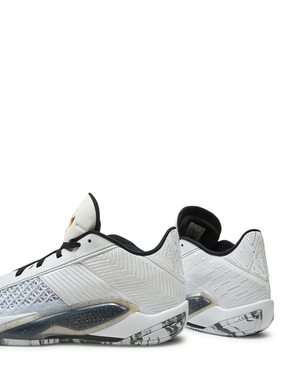 Nike Снікерcи Nike Air Jordan XXXVIII Low FD2326 107 Білий