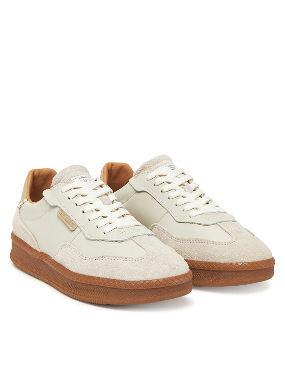 Steve Madden Снікерcи Steve Madden Euphoria SM11003591 Бежевий