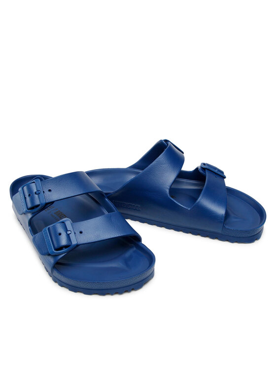 Birkenstock Ciabatte Birkenstock Arizona Eva 1019051 Blu scuro